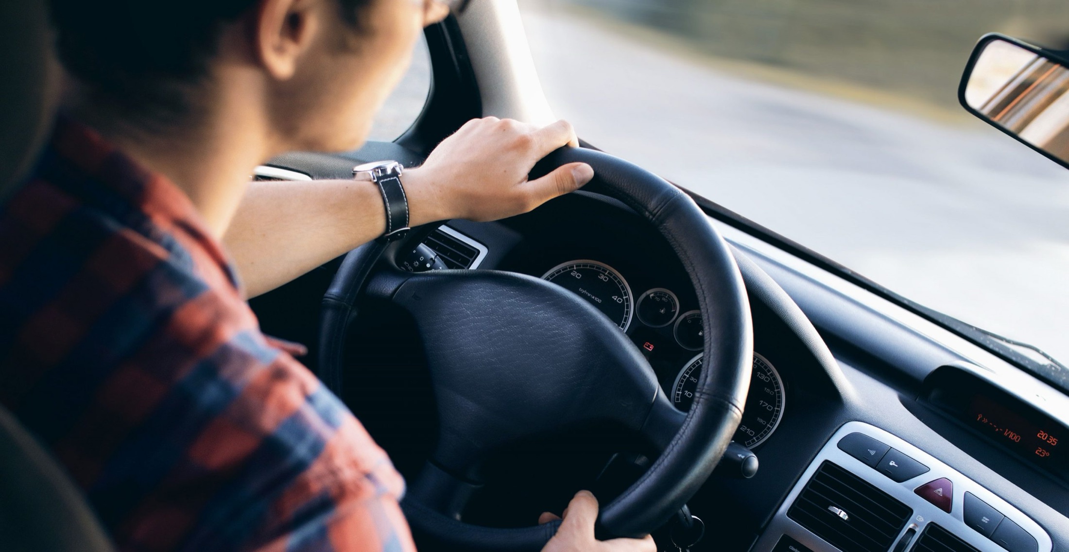 Droom jij ook van je rijbewijs?