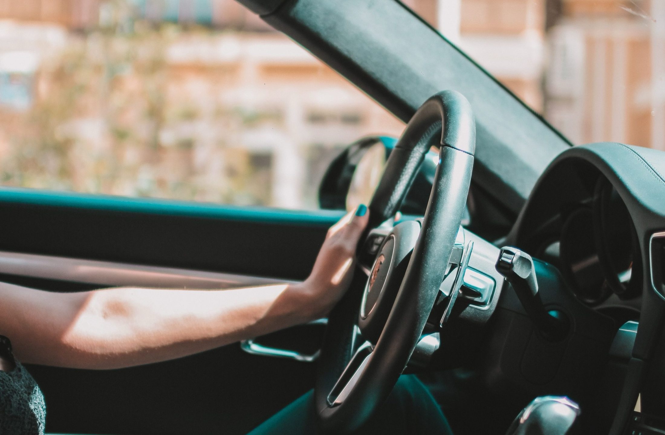 Rijles bij Autorijschool Ede